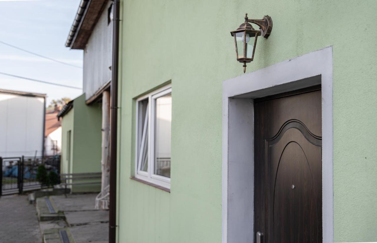Twoja Przestrzen Noclegi Pokoje Mieszkanie Do Wynajecia Nowy Sacz Exterior photo